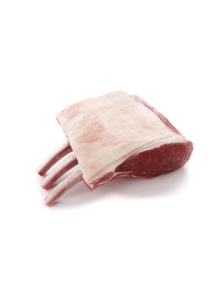 Raw French Rack Frenched Rack, Cap On - Lumina
