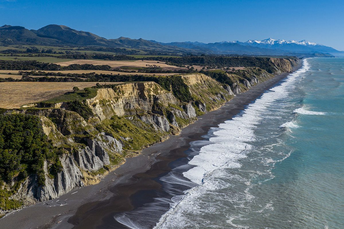 Beltana Farm Mountain to Sea